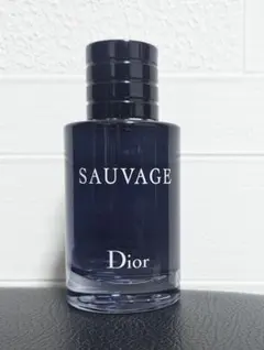 Dior SAUVAGE ソヴァージュ　オードゥトワレ 60ml