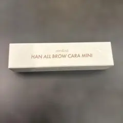 rom&nd HAN ALL BROW CARA MINI 04のサムネイル