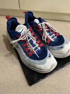 NIKE エアマックス アクシス 25.5cm