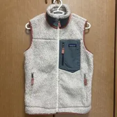 【10/11まで限定値下】PatagoniaクラシックレトロX ベスト Sサイズ