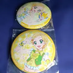 2026年最新】新条ひなき 缶バッジの人気アイテム - メルカリ