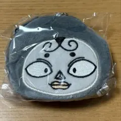 忍たま乱太郎 ミニポーチキーホルダー 五の段 照星