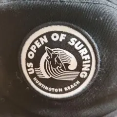 US OPEN Bucket Hat [HUNTINGTON BEACH] 最終
