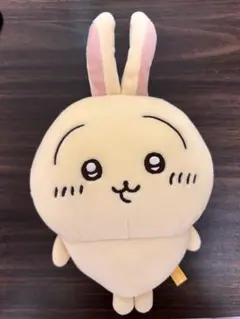 うさぎ　ちいかわ もちっとぬいぐるみS