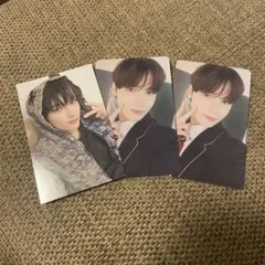 TXT ソウルコン MOAZONE トレカ ヒュニンカイ