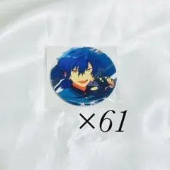あんスタ　漣ジュン　ポートレート　缶バッジ 2025年最新】漣ジュンの人気アイテム - メルカリ