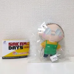 SAKAMOTO DAYS サカモトデイズ　かぷっこふれんず