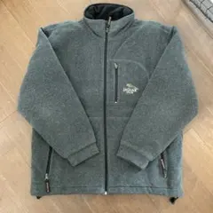 JAGUAR CLUB フリースジャケット