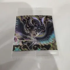 ジョジョの奇妙な冒険 ウエハース ファントムブラッド 戦闘潮流 JJR カーズ