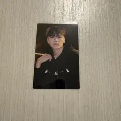 SEVENTEEN CARAT LAND 2022 バーノン トレカ