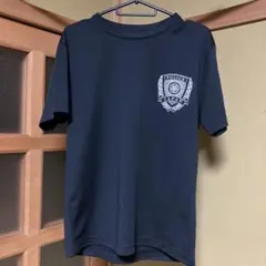 警察デザイン Tシャツ M