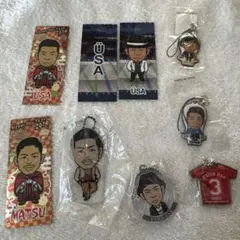 EXILE オリメン グッズセット