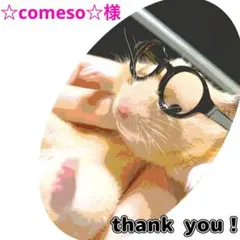 ☆comeso☆様 リクエスト 2点 まとめ商品