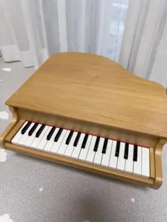 KAWAI ピアノ おもちゃグランドピアノ 玩具 木製 32鍵 - メルカリ