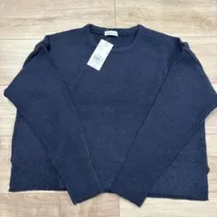 earth music & ecology ニット