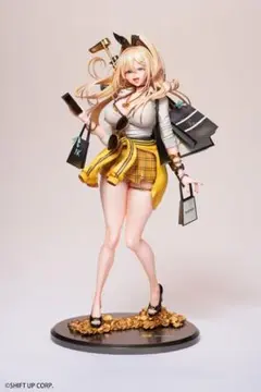 2026年最新】勝利の女神:NIKKE プリバティ 1/4 スタチュー(限定販売)の