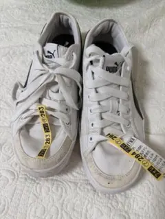 PUMA スニーカー スマッシュv2 バルカCV