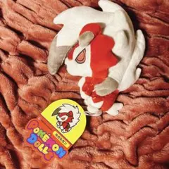 2025年最新】ルガルガン まよなか ぬいぐるみの人気アイテム - メルカリ