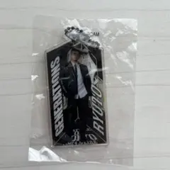 数原龍友 BOT クリアチャーム 会場ガチャ