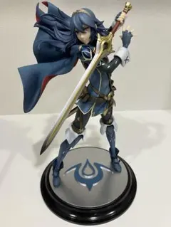 ファイアーエムブレム 暁の女神 アイク 1/7 フィギュア - メルカリ