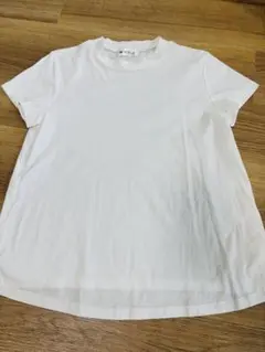 milk tea 授乳用Tシャツ