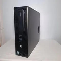 ゲーミングPC/i5/500GB/NVIDIAグラボ/MS Office/HP