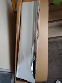 スズキ 純正 エブリイワゴンDA17W ボンネット モスグレーメタリック