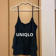 UNIQLO キャミソールのサムネイル