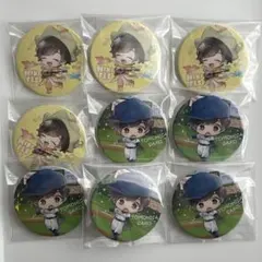 少年T 佐香智久 ひきフェス 2019 缶バッジ