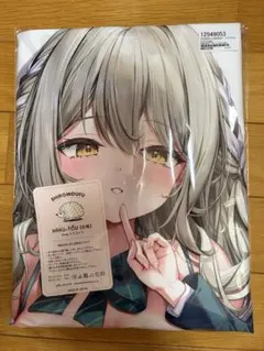 正規品 C107 桜井ミヨ 抱き枕カバー 未開封 - メルカリ