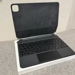 Apple iPad Magic Keyboard MXQT2J/A キーボード