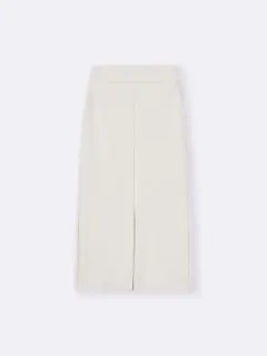 GU スリットナロースカートZ　Lサイズ