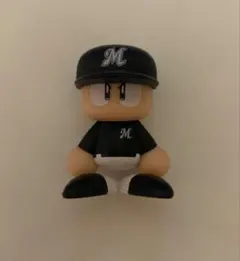 パワプロくん ならぶんです ビジター 千葉ロッテマリーンズ