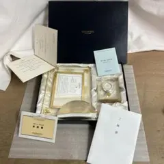 ロニ様専用『STUDIO MATILDA 』スタジオマチルダ先金フェザー全金