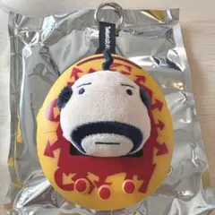 Tamagotchi POP! vol.2 ぬいぐるみマスコット おやじっち
