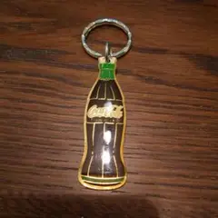 激レア当時物】CAL-COKE カルコーク キーホルダー 2個セット - メルカリ