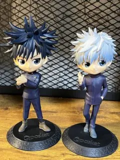 呪術廻戦 Qposket 2体セット