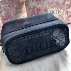 2026年最新】DIoR ノベルティ ポーチ 2025の人気アイテム - メルカリ