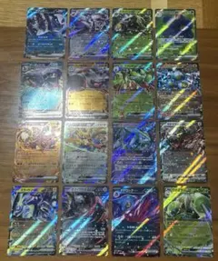 ポケモンカードSR/RR まとめ売り