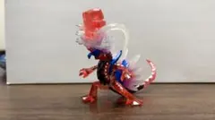 モンコレ テラスタル コライドン
