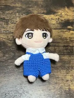 *.꒰MAGFACT 玉森くん衣装꒱.* Kis-My-Ft2 キスマイ ぬい 玉森裕太 Kis-My-Ft2 キスマイ MAGFACT ぬい服 ぬいぐるみ衣装