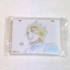 鬼滅の刃 ufotable DINING アクリルチャーム 竈門炭治郎
