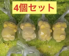 サンリオ ライブキャラクター ミニチュアチャーム サンリオキャラクターズ ガチャ