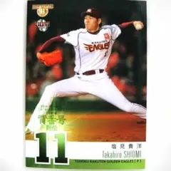 長野久義 BBMヒスコレ2013プロ野球背番号列伝 レギュラーカード - メルカリ