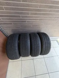 165/50R15 ナンカン 2本セットのサムネイル