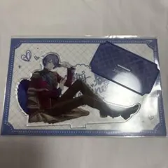 にじさんじ Melty Valentine 小柳ロウ アクリルスタンド