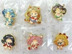 2025年最新】セーラームーン ピンバッジの人気アイテム - メルカリ