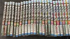 チェンソーマン 1〜24巻全巻セット シュリ付き 帯付き 新品未開封