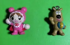 それいけアンパンマン　あかちゃんまんと名犬ちーず