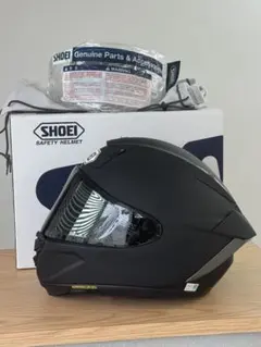 2026年最新】shoei x-fifteen シールドの人気アイテム - メルカリ